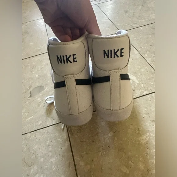 Nike Blazer Mid '77 Women’s size 8 - Picture 10 of 11